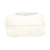 Campomaggi Handbag in Cream
