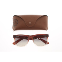 Ray Ban Sunglasses in Brown