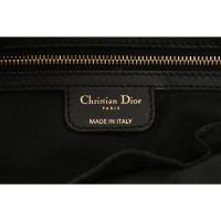 Christian Dior Soft Lady Dior in Black