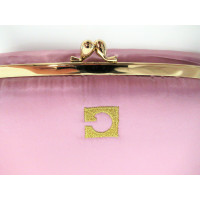 Gherardini Handtasche in Rosa / Pink