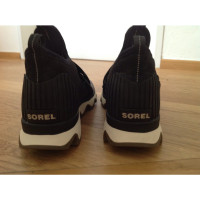 Sorel Sneaker in Nero