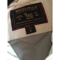 Woolrich Capispalla in Bianco