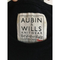 Aubin & Wills Dress in Black