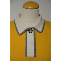 Essentiel Antwerp Knitwear in Yellow