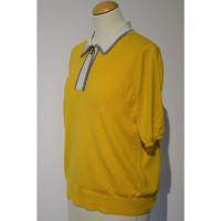Essentiel Antwerp Knitwear in Yellow