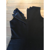 Armani Exchange Robe en Noir