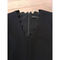 Armani Exchange Vestito in Nero