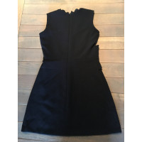 Armani Exchange Robe en Noir