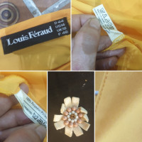 Louis Feraud Knitwear in Yellow