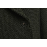 Stefanel Jacket/Coat in Green