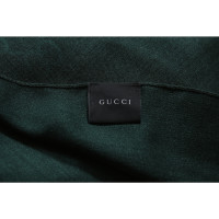 Gucci Sciarpa in Verde