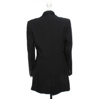 Nusco Blazer en Noir