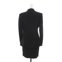 Cerruti 1881 Suit in Black