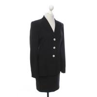 Cerruti 1881 Suit in Black