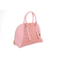 Guess Handtasche in Rosa / Pink