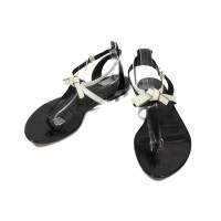 Louis Vuitton Sandalen aus Leder