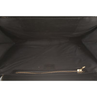 Balmain X H&M Handbag Leather