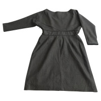 Kenzo Kleid in Grau