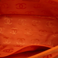 Chanel Cambon Bag in Pelle in Beige