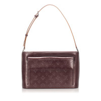 Louis Vuitton Alston Leather in Violet