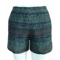 Carven Shorts in Green