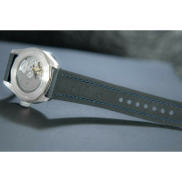 Blancpain Watch Steel in Silvery