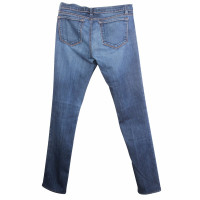 J Brand Jeans en Denim en Bleu