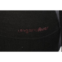 Emanuel Ungaro Knitwear in Black