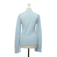 Ellery Top in Blue