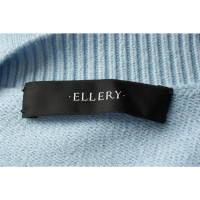 Ellery Top in Blue
