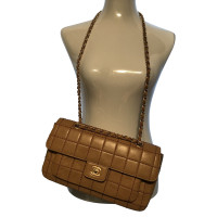 Chanel Classic Flap Bag en Cuir