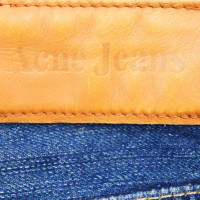 Acne Blu Jeans W29 L29