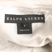 Ralph Lauren Jurk in grijs