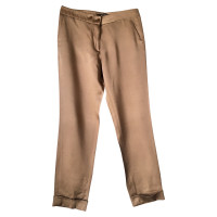 Etro Trousers in Gold