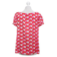 Marc Jacobs top with pattern