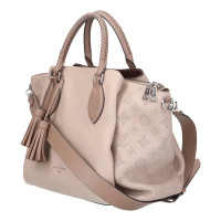 Louis Vuitton Haumea Leather in Grey