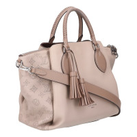 Louis Vuitton Haumea Leather in Grey