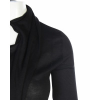 Hermès Top Silk in Black