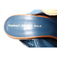 Tsumori Chisato Pumps/Peeptoes Leather