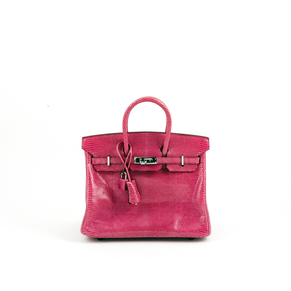Hermès Birkin Bag