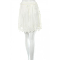 Iro Skirt in White