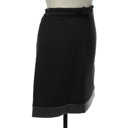 Marni Skirt Wool