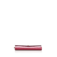Louis Vuitton Sarah Geldbörse aus Leder in Rosa / Pink