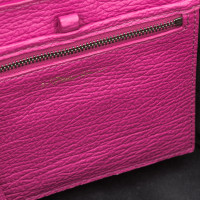 Phillip Lim Pashli mini 21 Leather in Pink