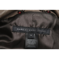 Marc By Marc Jacobs Jacke/Mantel aus Leder