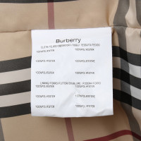 Burberry Jacket in crème