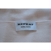 Repeat Cashmere Strick in Rosa / Pink