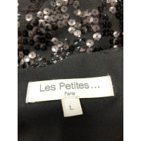 Les Petites Dress in Black