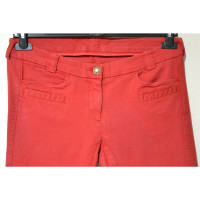 Coast Weber Ahaus Jeans en Coton en Rouge