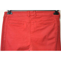 Coast Weber Ahaus Jeans Cotton in Red